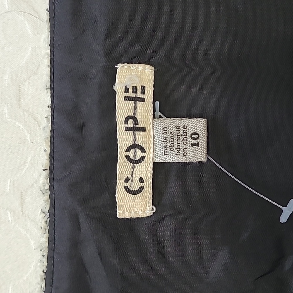 🆕️ Soft Boucle Mini Skirt - Picture 7 of 10